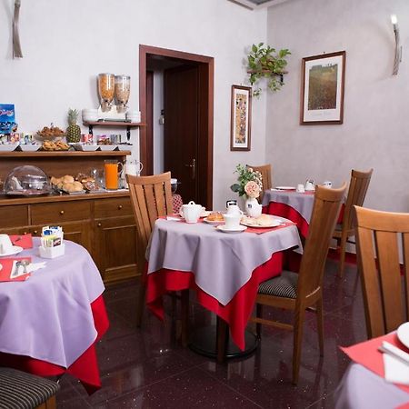 Hotel Piave Roma Eksteriør bilde