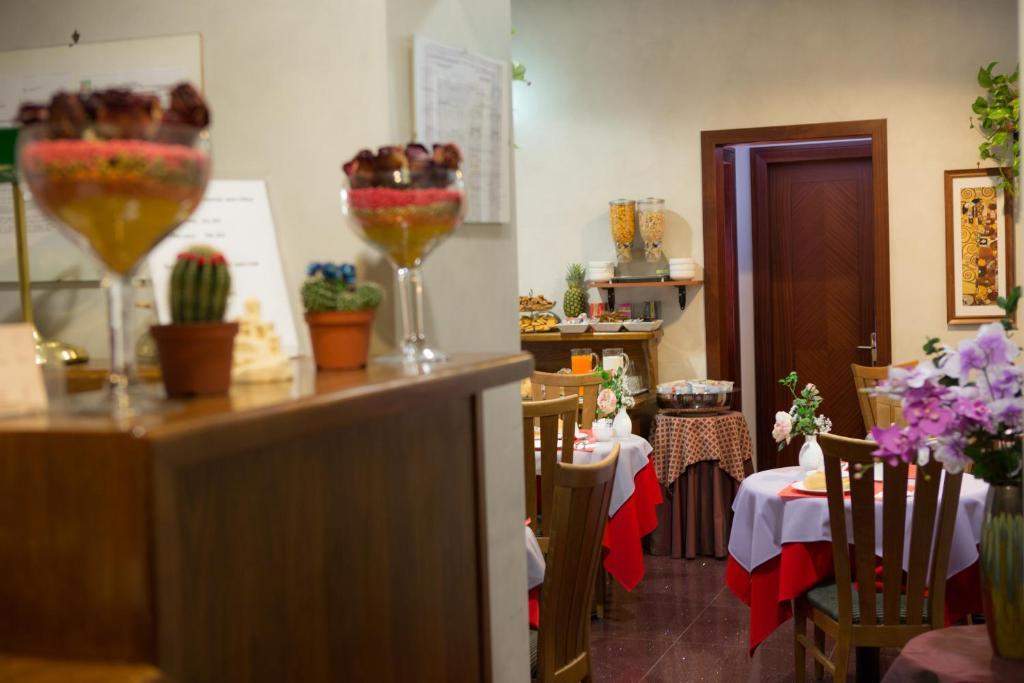 Hotel Piave Roma Eksteriør bilde