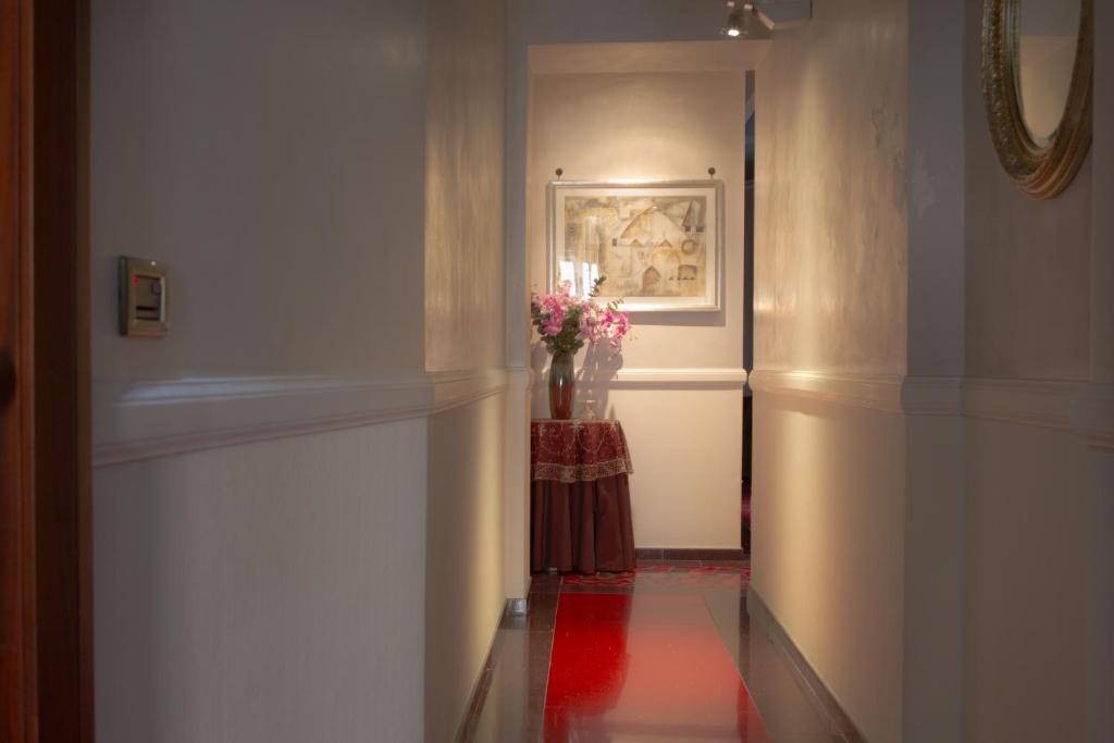 Hotel Piave Roma Eksteriør bilde
