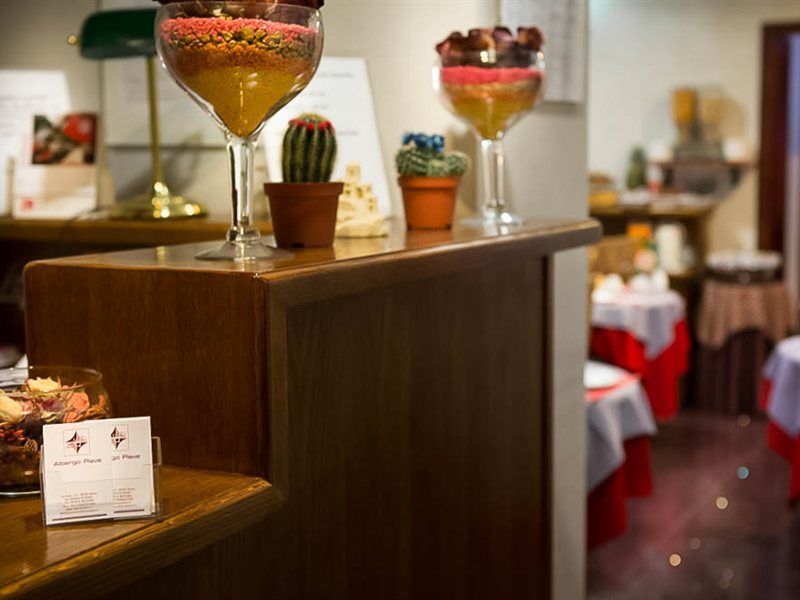 Hotel Piave Roma Eksteriør bilde