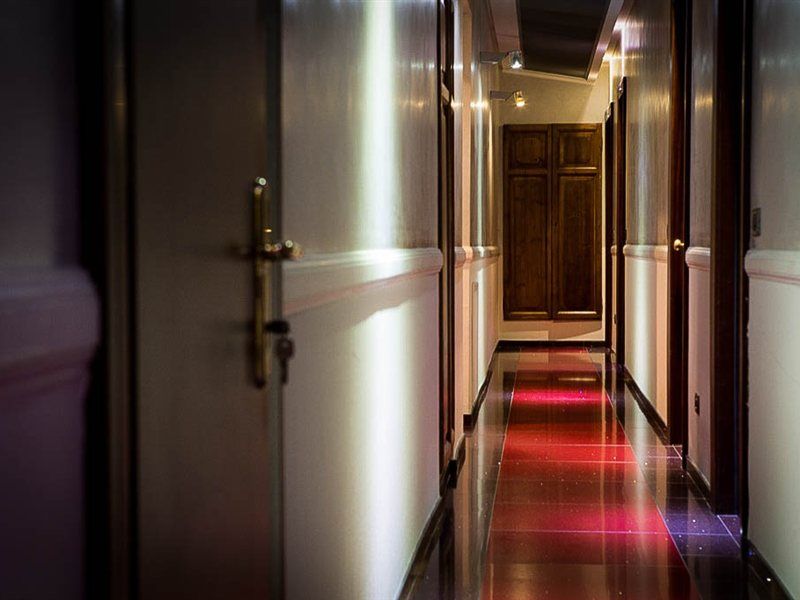 Hotel Piave Roma Eksteriør bilde