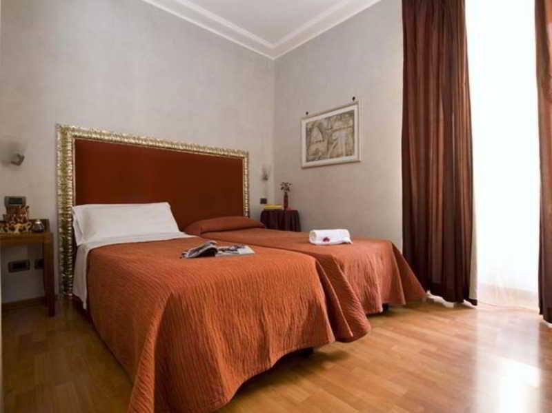 Hotel Piave Roma Eksteriør bilde