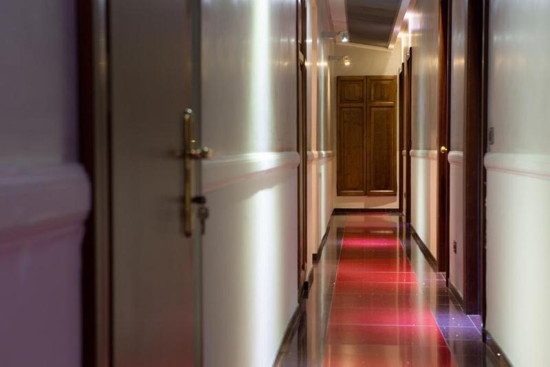 Hotel Piave Roma Eksteriør bilde