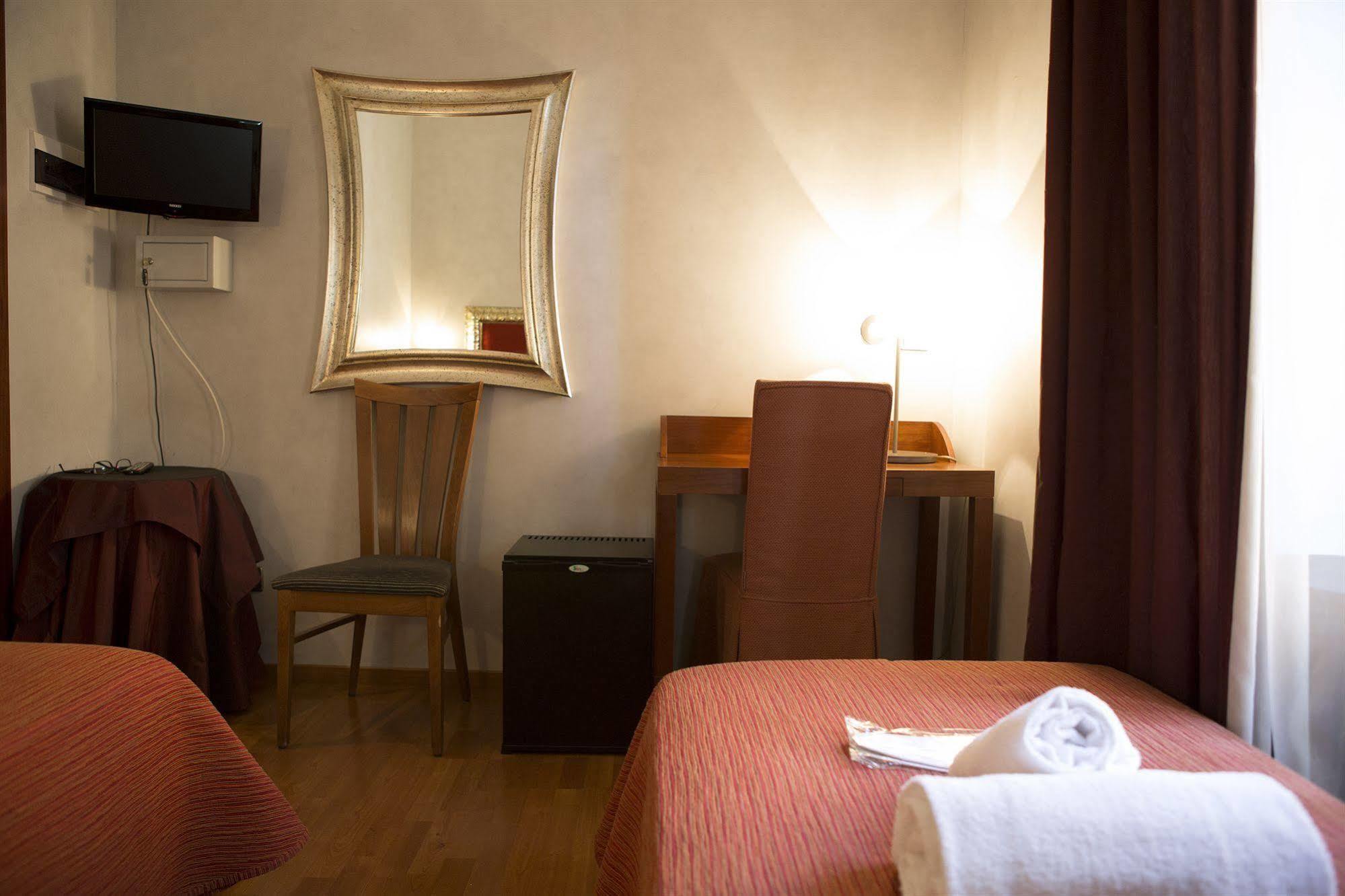 Hotel Piave Roma Eksteriør bilde