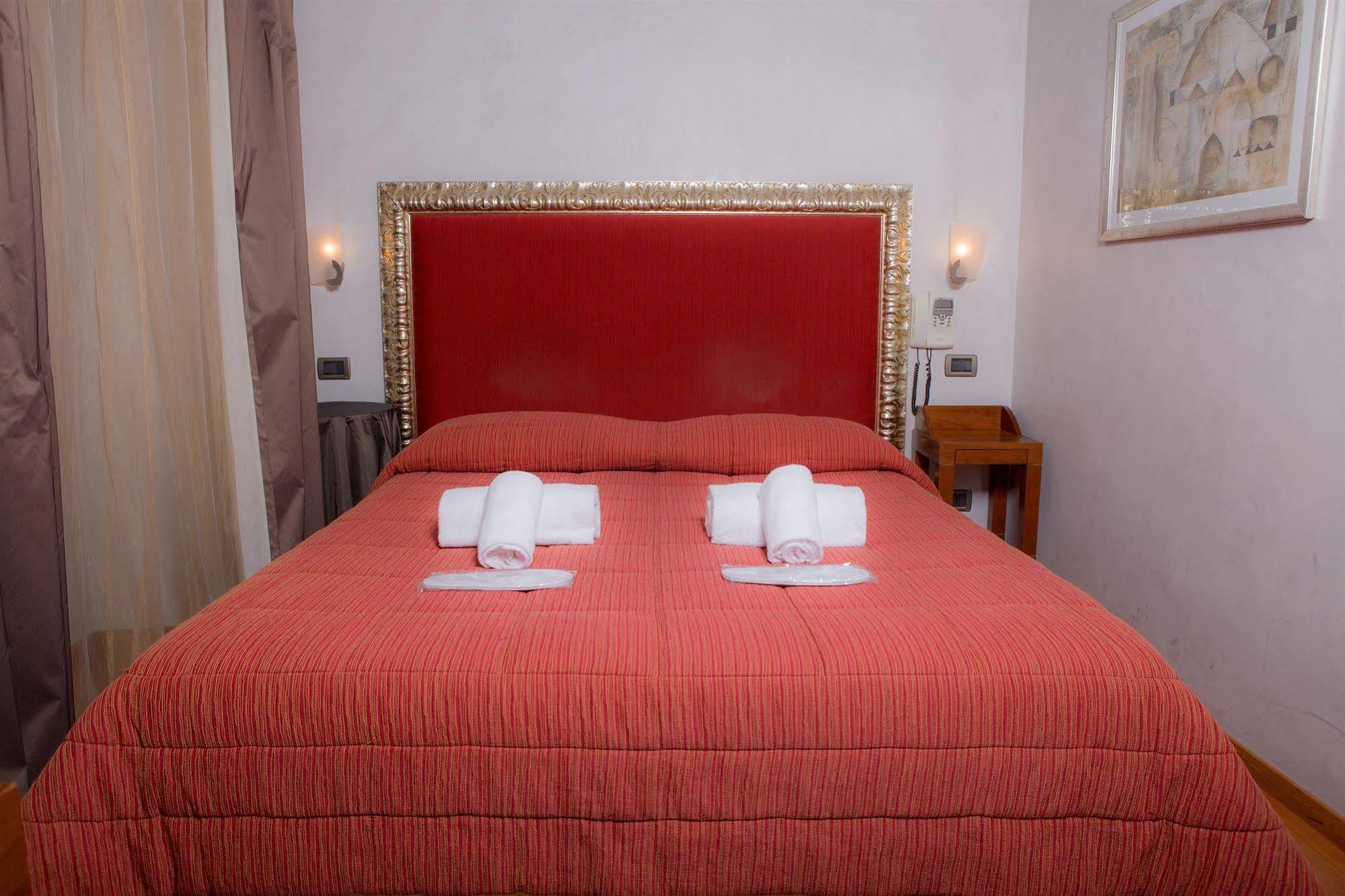 Hotel Piave Roma Eksteriør bilde