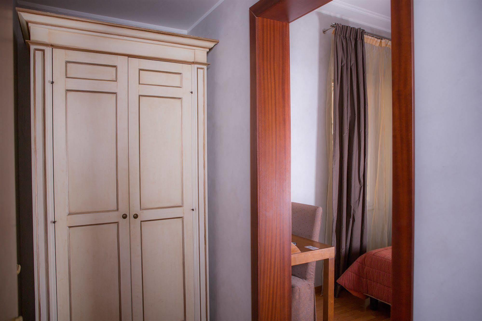 Hotel Piave Roma Eksteriør bilde